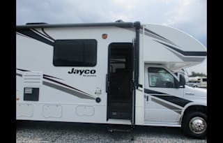 2020 Jayco Redhawk 31F
