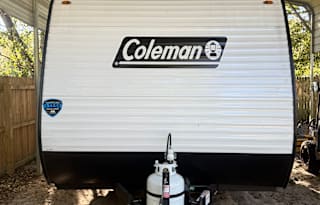 2025 Keystone RV Coleman 17B