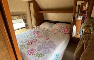 2013 Forest River RV Salem 26TBUD