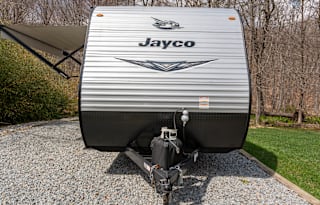 2021 Jay Flight SLX 7 174BH