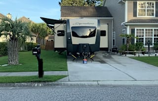 2020 Forest River RV Rockwood Signature Ultra Lite 8324BS
