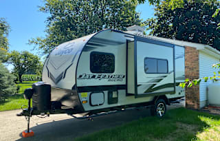 T & B’s Home Away from Home