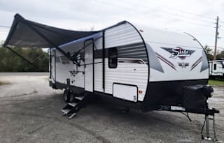 Shasta 26DB -2