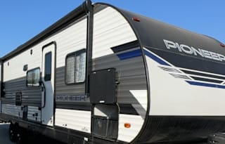 2021 Heartland Pioneer BH 280