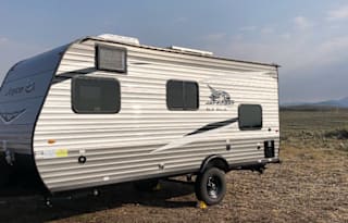 Wyoming Adventures Bunkhouse