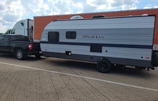 2021 Gulf Stream RV Ameri-Lite Super Lite 197