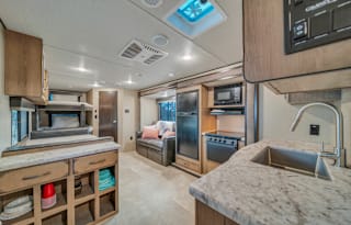 2020 Grand Design Transcend Xplor 247BH