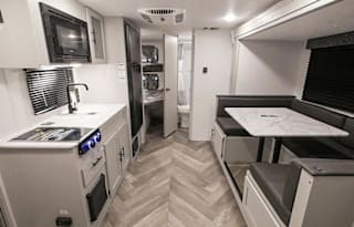 2022 Forest River Salem FSX 178BHSKX