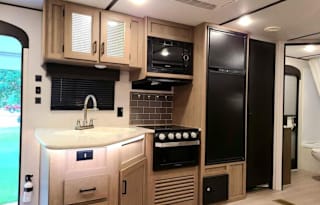 2021 Keystone RV Hideout 272LHS