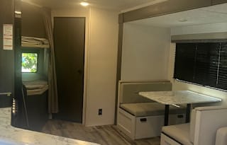2024 Dutchmen RV Aspen Trail LE 26BHWE