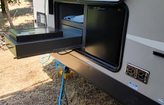 2021 Forest River RV Rockwood Mini Lite 2506S