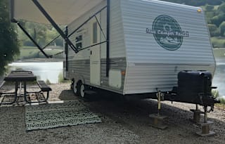 2007 Keystone RV Springdale 179RD