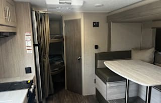 2023 Forest River RV Aurora 18BHS
