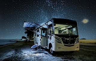 Beautiful Jayco w Solar, Sat, WIFI ext, STARLINK**