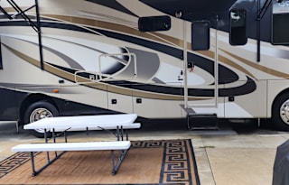 2014 Thor Miramar 34' * Delivery & Setup Only *