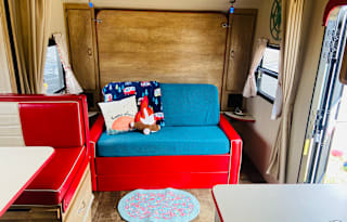 Dorothy the Ruby Red Kansas Beauty