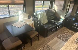 2019 Grand Design Imagine 2970 RL
