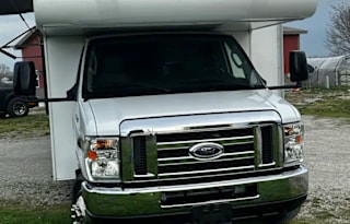 Perfect for Your Big Family - Unlimited Miles