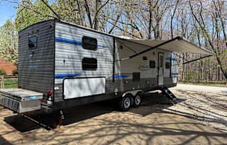 2020 Coachmen RV Catalina Legacy 293QBCK