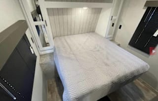 2022 Keystone RV Hideout 250BH