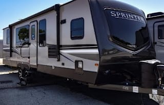 Our Beautiful Home away from Home!
