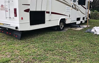2006 Forest River RV Sunseeker 2860DS Ford