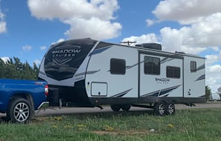 2022 Shadow Cruiser 269RLS