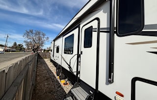 Large and Luxurious