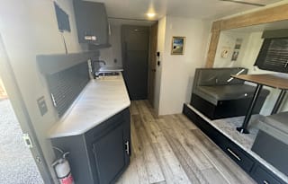 2022 Keystone RV Springdale Mini 1740RK