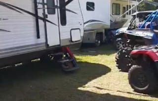2018 Jayco Jay Flight SLX 265RLS