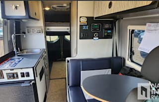 2023 MB Winnebago Revel Luxury Vehicle. 5 Star!!!