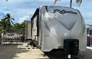 Summer Special Trailer Delivered and Setup