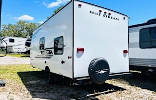2024 Gulf Stream RV Ameri-Lite Super Lite 177BH