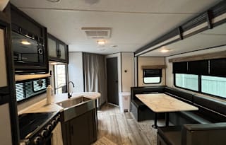 2021 Dutchmen RV Aspen Trail 2850BHS