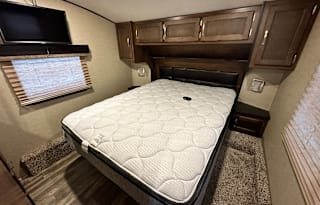 2018 Grand Design Reflection Fifth Wheel Bunkhouse