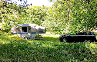 2010 Coachmen RV Clipper Sport 108ST