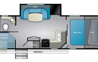 The Suite Escape