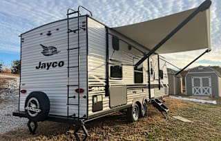 2022 Jayco Jay Flight 26BH