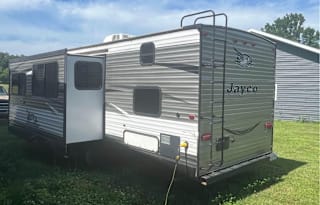 2016 Jayco Jay Flight 28BHBE