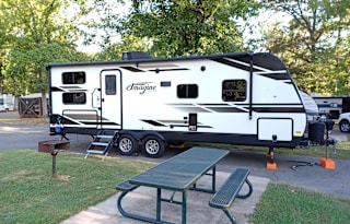 DELIVERY & SETUP | Grand Design Imagine