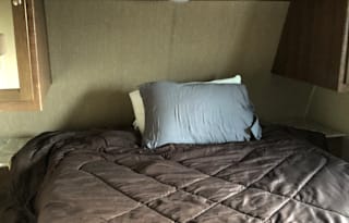 2017 Coleman by Dutchmen Lantern 285BH
