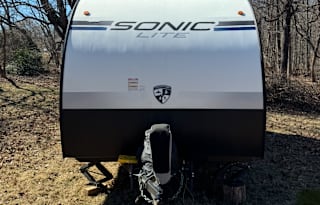 2020 Venture RV Sonic Lite 169VUD
