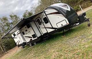 2018 Heartland Mallard 33