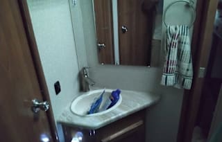 Daniel Boone pet friendly rv camping