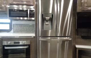 2022 FR Georgetown 7 *Unlimited Miles* (#4027)