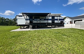 Fuller Family 2022 Cherokee Camper Rental