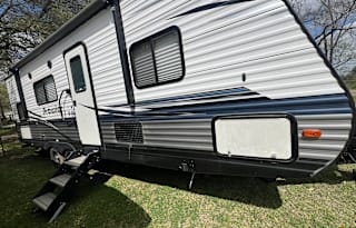 2021 Heartland Prowler 250BH