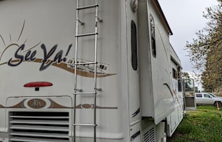 2005 Unknown ALFL X-LINE Motorhome