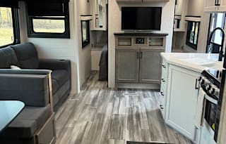 2025 Jayco Jay Flight 324BDS