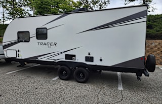 2022 Prime Time RV Tracer 200BHSLE